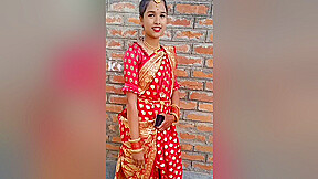 Cute Desi Girl Out Door Fucking