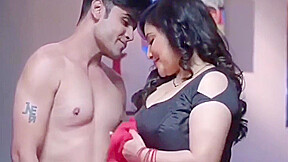 Indian Hot Girlfriend Or Step mom Ki Chudai Indian Web Series Ep2