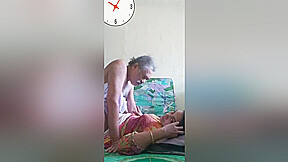 Today Exclusive -desi Mature Aunty Fingering And Fucking 1