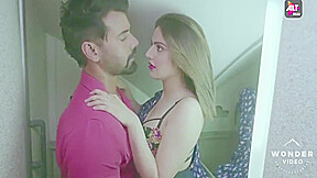 Bollywood Actress – Indian Air Hostess Sex With