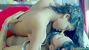 Girlfriend Ki Bhabhi Ke Sath Kari Chudai – Hot Indian