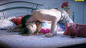 Desi Bhabi And Devar Bhabhi – Aate Ki Chaki Peer Full Chudai Bhabhi Ke Sath