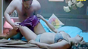 Ne Choda Sex In Hindi Web Series