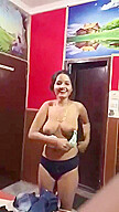 Haryanvi Dancer Sunita Baby Nude Video