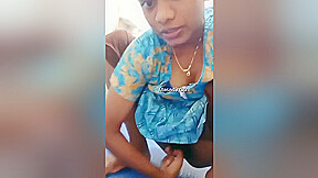 Today Exclusive-tamil Girl Fingering