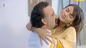 Hot Indian In Sasur Ne Bahu Ko Kiya Satisfy