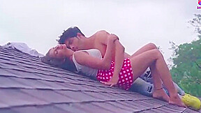 Indian Wife Indian Web Series – Indian Desi Bhabhi And Honey Moon