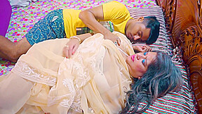 Step son-in-law Seduces His For The Hardcore Fucking