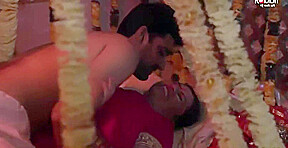 Lodam Bhabi Ki Suhagrat With Desi Bhabhi