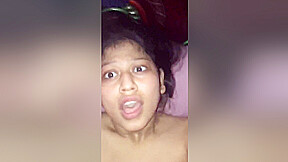 Gaon Gaw Wali Gf Fuck In Room