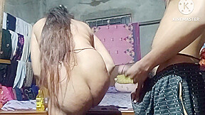 Indian Village Housewife Fucked By Her Step brother In Law