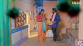 Kajal Chauhan Fucks Anari