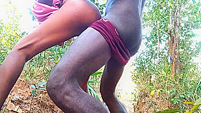 Indian Tamil Aunty Fucked In Jangal Sex