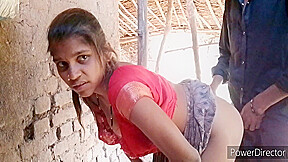 Aaj To Bhabhi Ko Gand Me Dal Diya