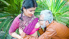 Dadaji Rough Hardcore Fuck With Virgin Girl When She Was Alone Full Movie