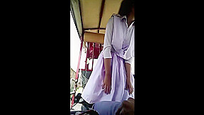 Collage Girl Chudai – Beautiful College Girl Fucking With Boyfriend