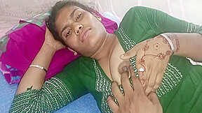 Husband And Wife Homemade Hot Sex