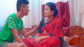 Indian Desi Teacher Teaching A Sex Lesson How To Do Sex