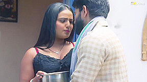 Makkhan Doodhwala Season 01 To 03 (2024) Hitprime Hindi Hot Web Series