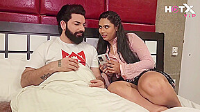 Indian Milf Amazing Porn Video