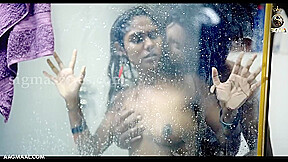 Priya Ray, Jyoti Mishra And Sapna Sharma In Thenkani Season 01 Uncut (2024) Sigmaseries Malayalam Hot Web Series