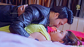 Chaahat Ek Nasha (2024) Itap Hindi Hot Web Series