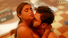 Haveli Season 01 To 08 (2024) Ullu Hindi Hot Web Series