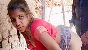 Pakistani Desi Girl Outdoor Sex Boyfriend Village Girl