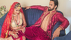 Hindi Sex In Extreme Wild And Dirty Love Making With A Newly Married Desi Couple Honeymoon Watch Now Indian Porn