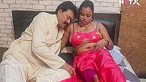 Father In-law – Sasur Ji Fucked Indian Bahu As Her Husband Was At Office In Hindi Audio