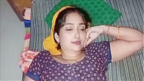 Newly Married Woman Had Sex With Her Husband For The First Time And Broke Her Seal