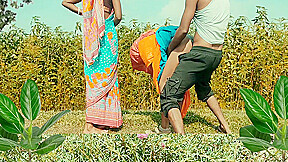 My Husbands Friend Fucked Me And My Stepsister In The Jungle By Making Us Doggy