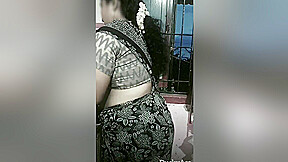 Indian Tamil Stepsister Cheating Video