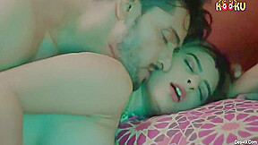 Anthi Patni Or Tharki Pati Kooku Hindi Complete Web Series