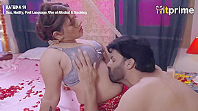 Priya Ray, Poonam Pandey And Sapna Sappu In Damad Ji Season 02 To 03 (2024) Hitprime Hindi Hot Web Series