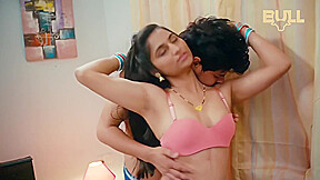 Kaam Dand Season 01 And 06 (2024) Bullapp Hindi Hot Web Series