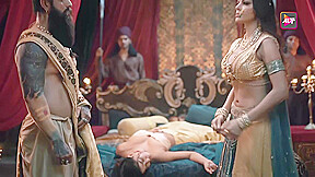 Paurashpur Season 03 And 02 (2024) Altbalaji Hindi Hot Web Series