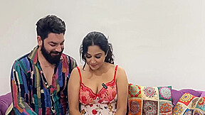 Fuck By Online Friend In My House