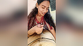 Desi Hot Wife Fucking With Her Devar