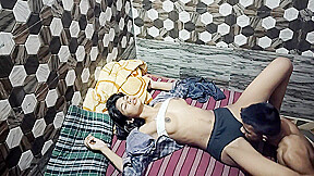 Indian Teen 18+ Hot Friend Wife Fucking With Romance