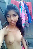 teen 18+ Bangladeshi Village Girl Nude Mms