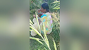 Pati K Dost Ne Gaw K Khet Me Mujhe Chodliya