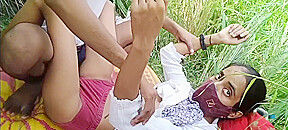 Took My Hot Girlfriend Into The Woods And Fucked Her