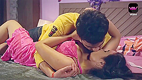 Angregi Akhbar Season 1 And 2 (2024) Voovi Hot Hindi Web Series – Sapna Sappu, Sapna Sharma And Priya Ray