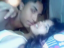 Sexy Indian College Girl Sex Video With Her Bf Leaked Online
