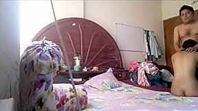 Hindi Sex Video Desi Mms Of Indian Wife With Neighbor’s Step son!