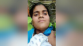 Big Cock With My Desi Girlfriend Outdoor Fucking Clear Bangali Audio Hindi Hard Sex