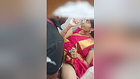 I Raised The College Madam With Hindi Sex