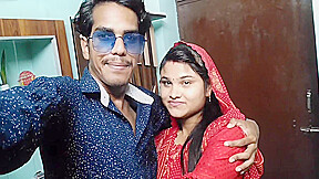 Aaj Tho Desi Wife Romantic Ho Gyi By – Vinodshorts