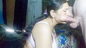 My Bhabi Is Best Dick Eater Ever (check Her Out)